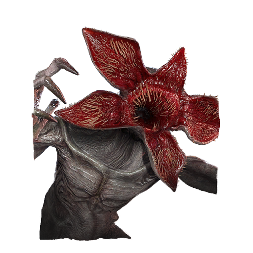 The Demogorgon - 17